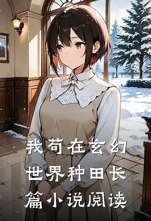 我苟在玄幻世界种田长篇小说阅读