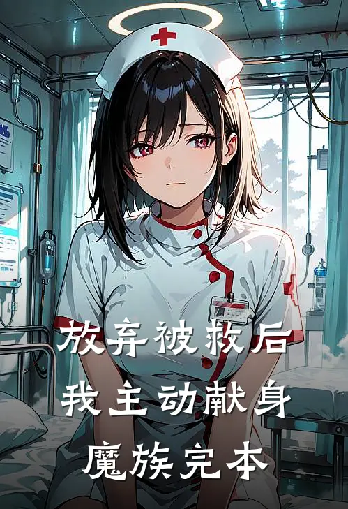 放弃被救后,我主动献身魔族完本