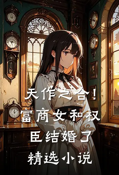 天作之合!富商女和权臣结婚了精选在线阅读
