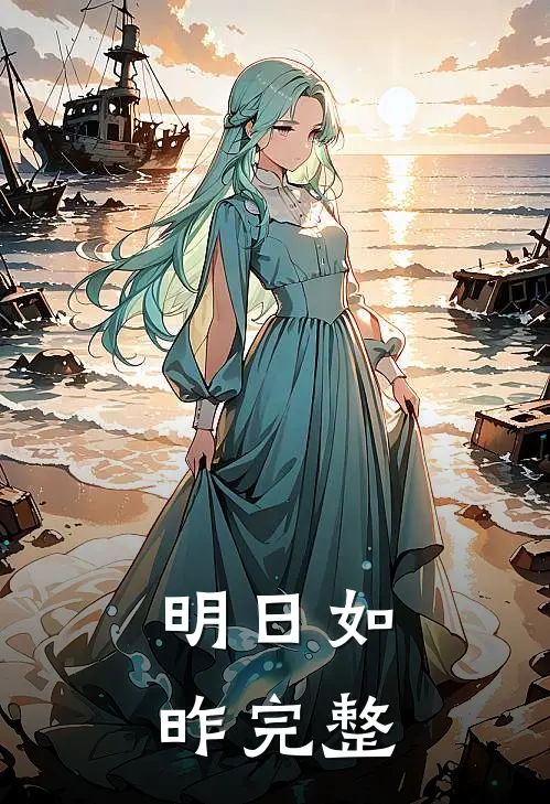 明日如昨完整