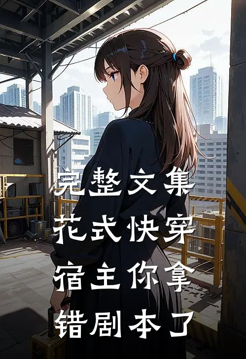 完整文集花式快穿宿主你拿错剧本了吗