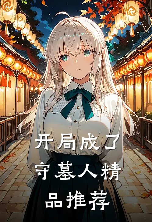 开局成了守墓人精品推荐