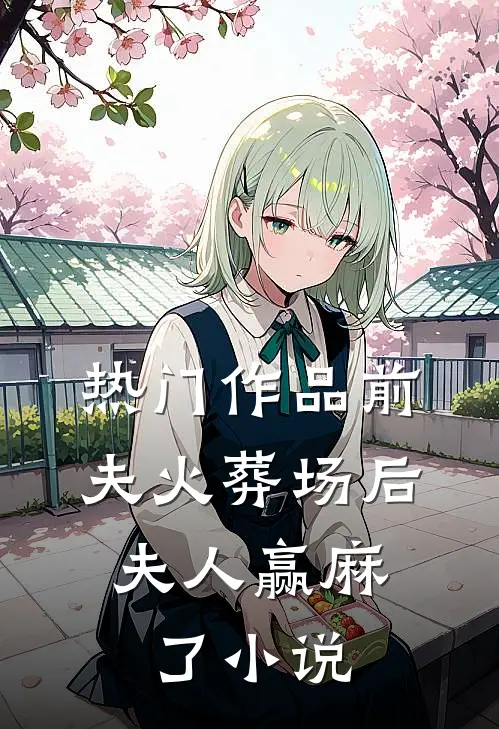 热门作品前夫火葬场后,夫人赢麻了小说