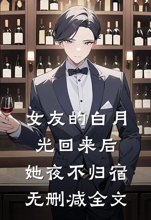 女友的白月光回来后,她夜不归宿无删减全文在线阅读