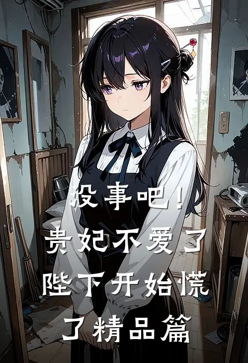 没事吧！贵妃不爱了，陛下开始慌了精品篇