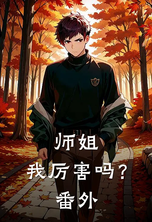 师姐,我厉害吗? 番外篇