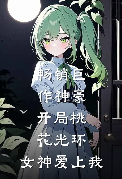 畅销巨作神豪开局桃花光环,女神爱上我