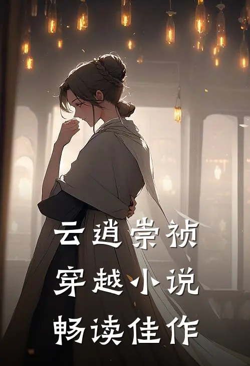 云逍崇祯穿越小说畅读佳作