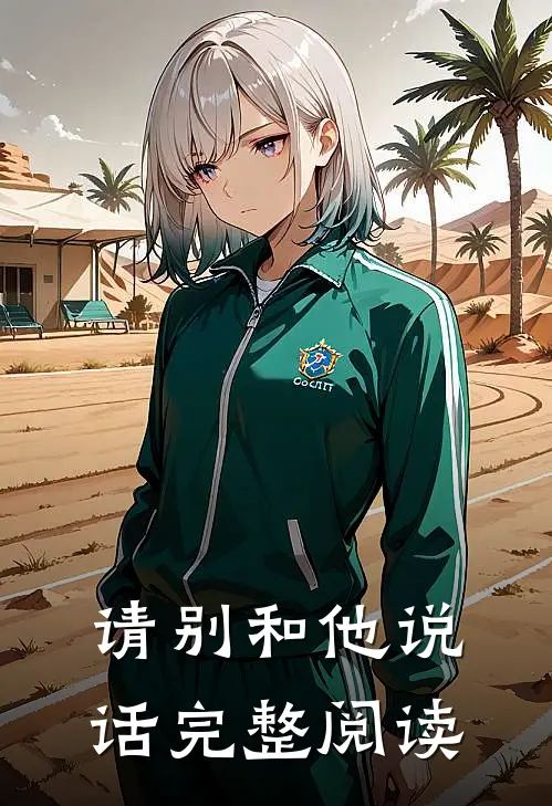 请别和他说话完整阅读英语