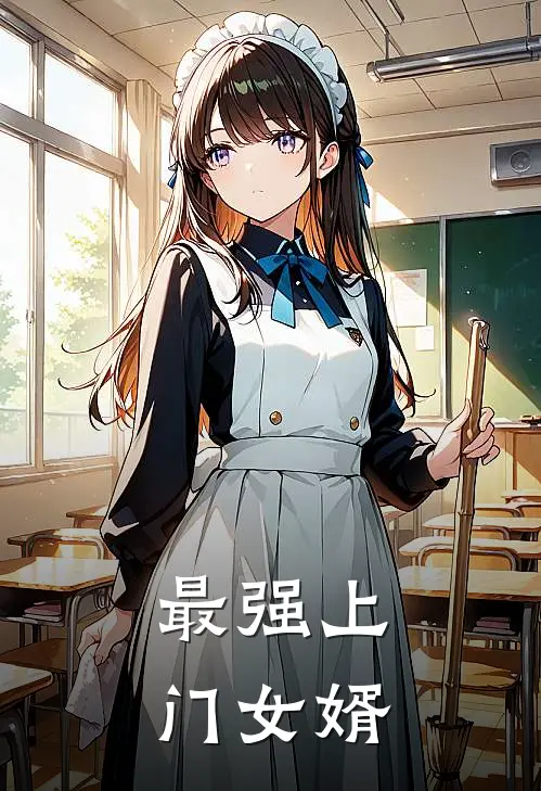 最强上门女婿叶风云免费阅读
