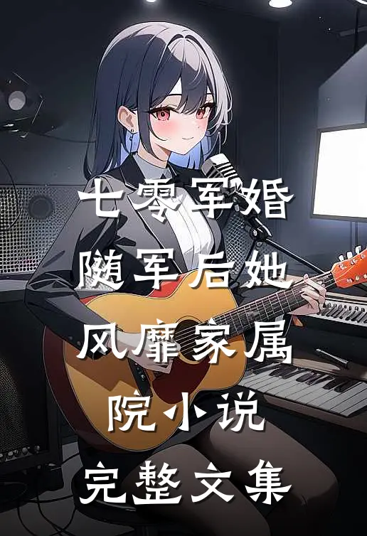 七零军婚:随军后她风靡家属院小说...完整文集