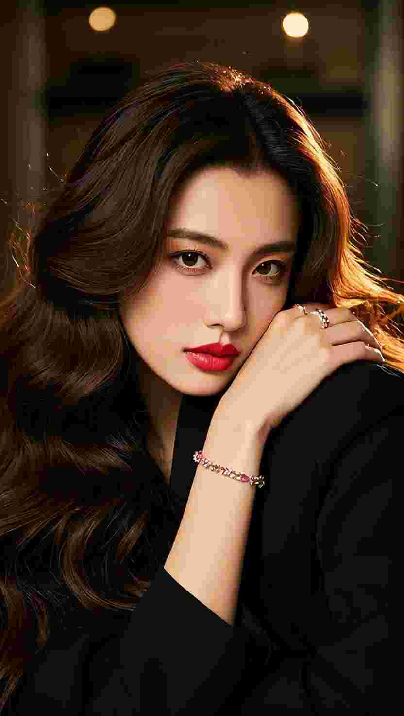 娘娘又娇又媚，勾帝心！夺凤位！结局