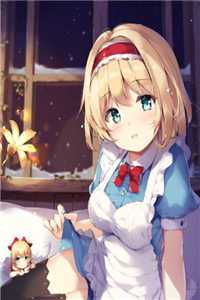 星光藏进晚风里连载