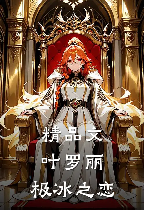 精品文叶罗丽极冰之恋在线观看