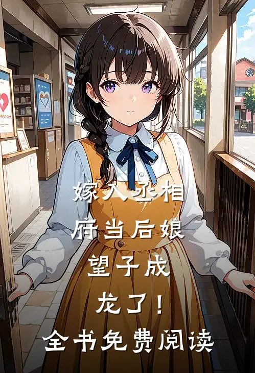 嫁入丞相府当后娘,望子成龙了!全书免费阅读无弹窗