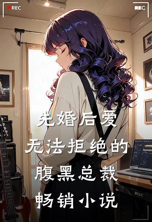先婚后爱无法拒绝的腹黑总裁畅销