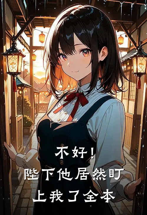 不好!陛下他居然盯上我了全本阅读