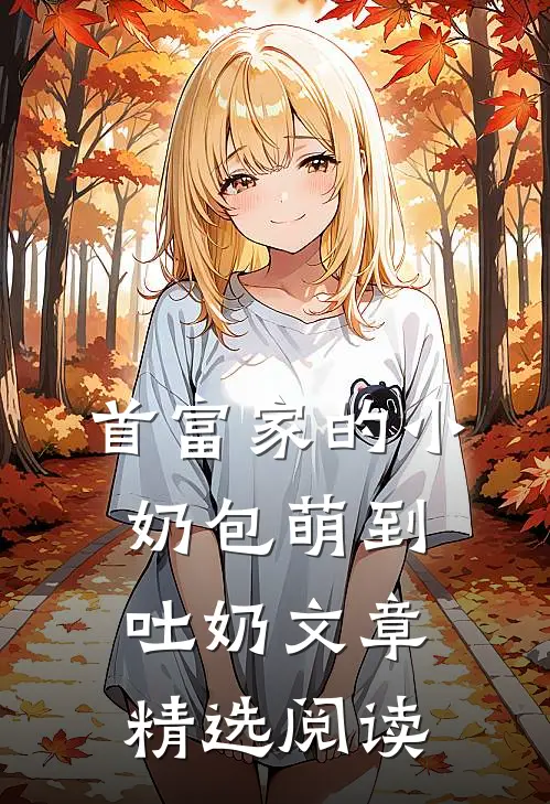 首富家的小奶包萌到吐奶文章精选阅读