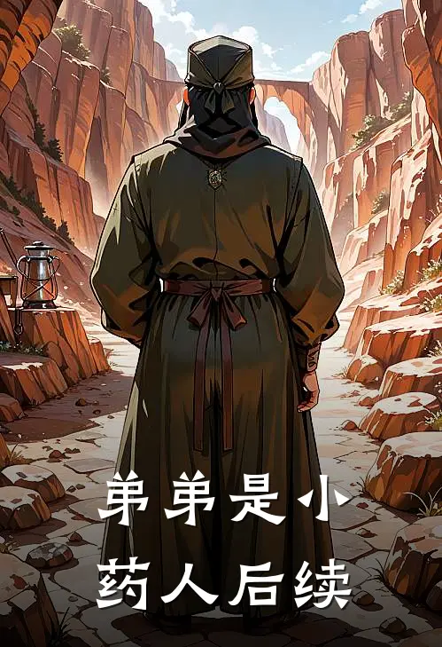 弟弟是小药人后续剧情