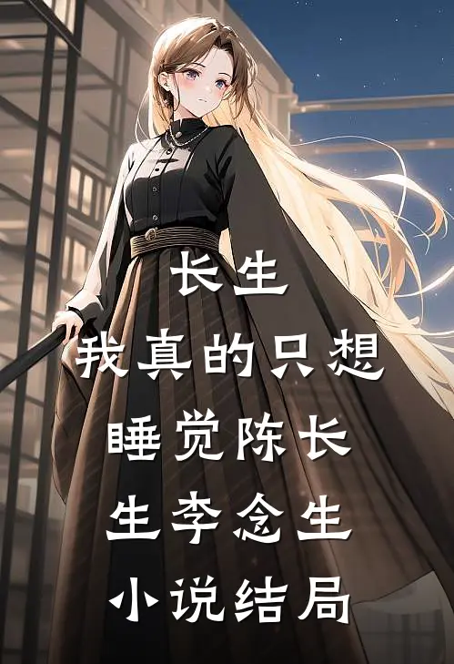 长生：我真的只想睡觉陈长生李念生小说结局