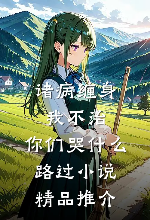 诸病缠身,我不治,你们哭什么 路过小说精品推介