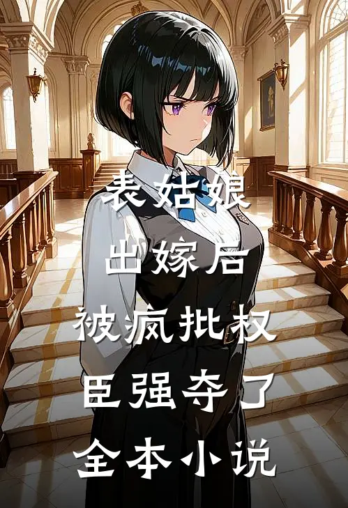 表姑娘出嫁后，被疯批权臣强夺了全本小说
