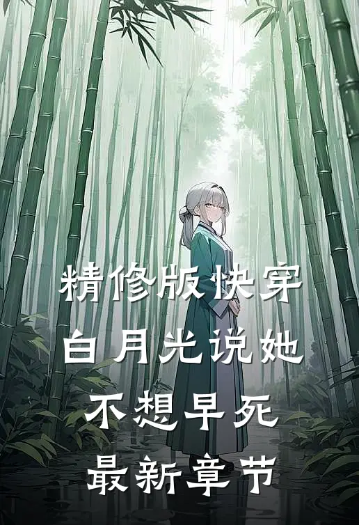 精修版快穿:白月光说她不想早死最新章节