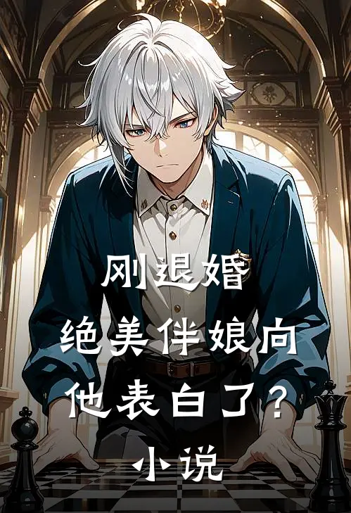 刚退婚,绝美伴娘向他表白了?阅读