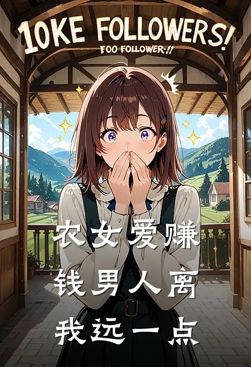 农女爱赚钱男人离我远一点