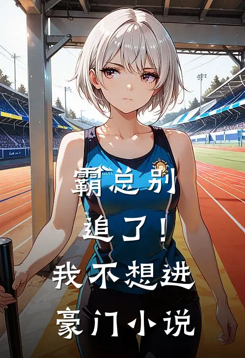 霸总别追了!我不想进豪门在线阅读