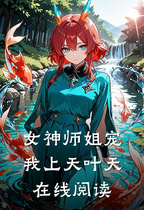 女神师姐宠我上天叶天在线阅读免费