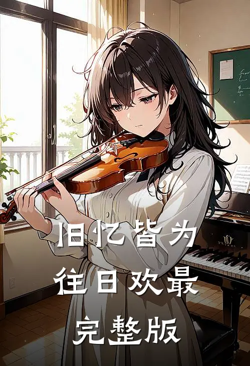 旧忆皆为往日欢最完整版歌词