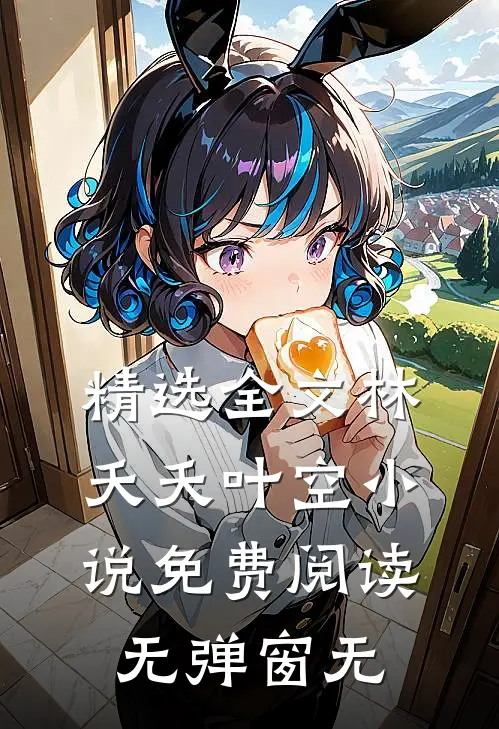 精选全文林夭夭叶空小说免费阅读无弹窗无