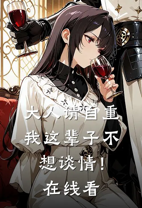 大人请自重,我这辈子不想谈情!在线看