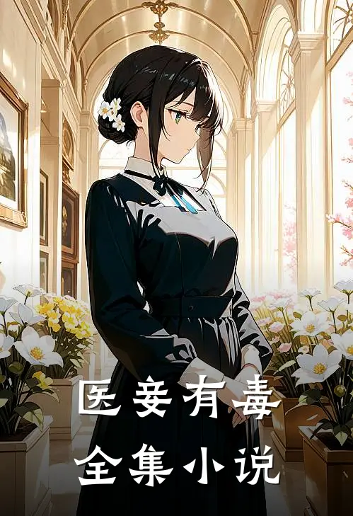 医妾有毒全集小说