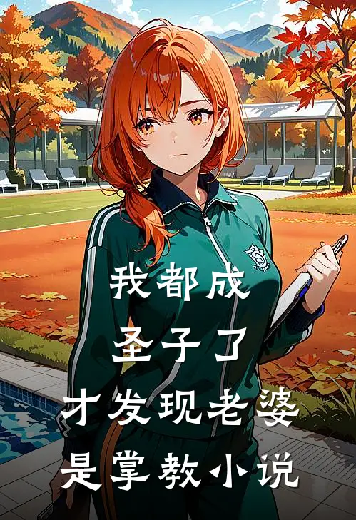 我都成圣子了,才发现老婆是掌教免费阅读