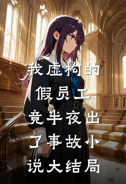我虚构的假员工,竟半夜出了事故大结局在线阅读