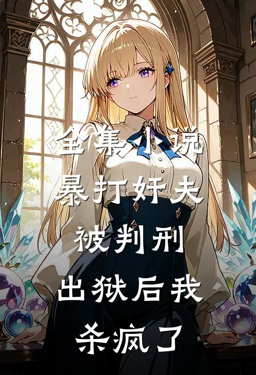 全集小说暴打奸夫被判刑，出狱后我杀疯了