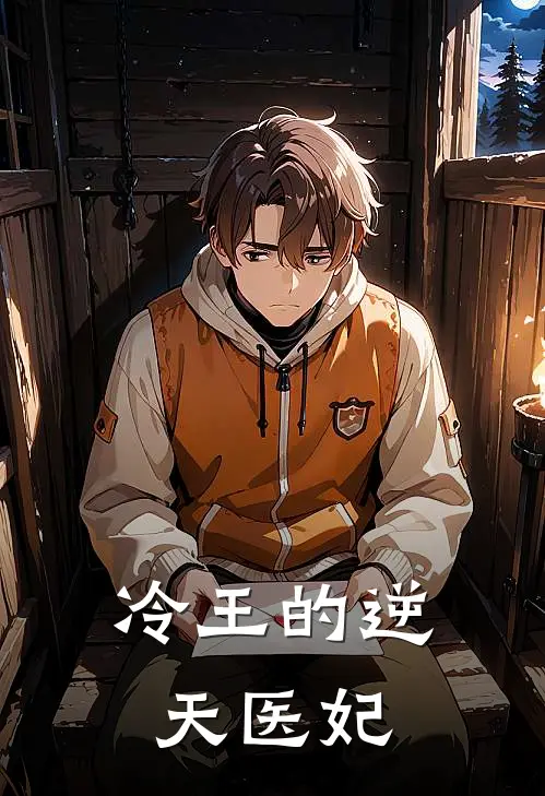 冷王的逆天医妃