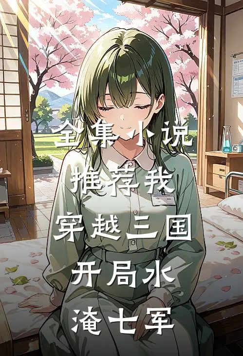 全集小说推荐我，穿越三国，开局水淹七军