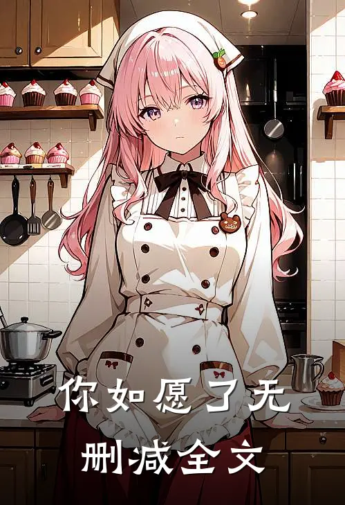 你如愿了无删减全文