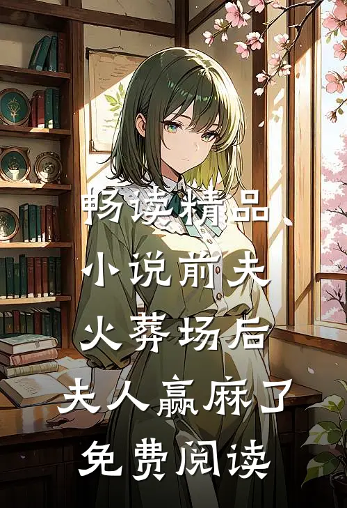 畅读精品小说前夫火葬场后,夫人赢麻了免费阅读