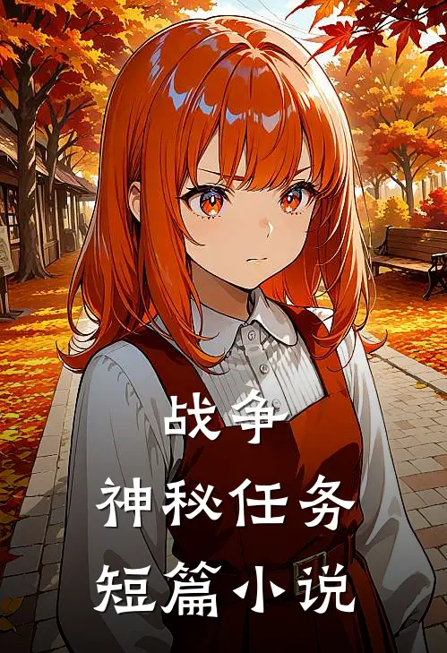 战争神秘任务短篇推荐