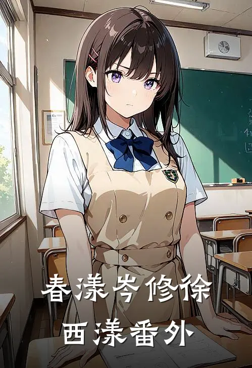 春漾岑修徐西漾 番外