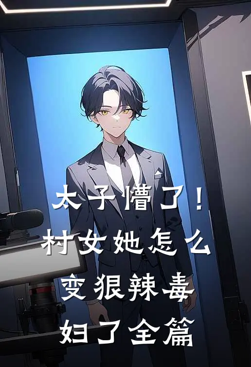 太子懵了!村女她怎么变狠辣毒妇了全篇