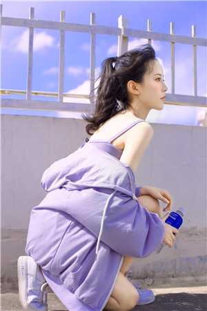 君心寥寥，我自昭昭已完结