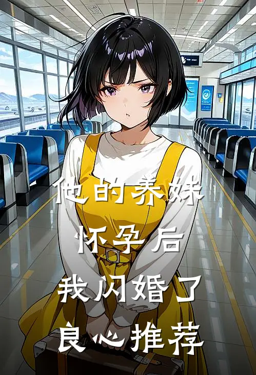 他的养妹怀孕后,我闪婚了良心推荐阅读