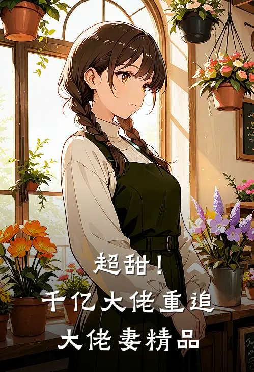 超甜!千亿大佬重追大佬妻精品免费阅读