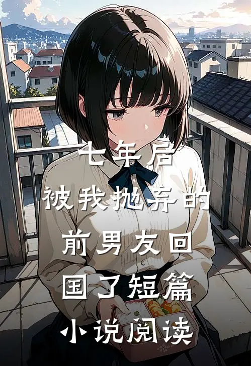 七年后,被我抛弃的前男友回国了短篇阅读完整版