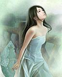 在时光尽头等你全文